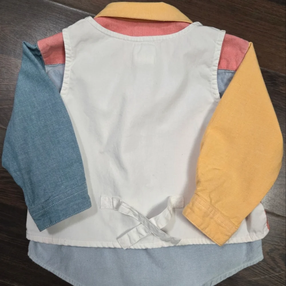 GAP vintage 1990s